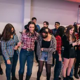 X ARRAIÁ SOLIDÁRIO - ENSINO MÉDIO