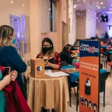X ARRAIÁ SOLIDÁRIO - ENSINO MÉDIO