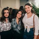 X ARRAIÁ SOLIDÁRIO - ENSINO MÉDIO
