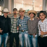 X ARRAIÁ SOLIDÁRIO - ENSINO MÉDIO