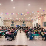 X ARRAIÁ SOLIDÁRIO - ENSINO MÉDIO
