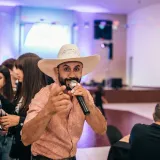 X ARRAIÁ SOLIDÁRIO - ENSINO MÉDIO