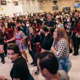 X ARRAIÁ SOLIDÁRIO - ENSINO MÉDIO
