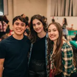 X ARRAIÁ SOLIDÁRIO - ENSINO MÉDIO