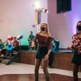 ARRAIÁ SOLIDÁRIO - FUNDAMENTAL II
