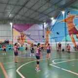 Jogos Interclasse 2022