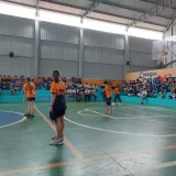 Jogos Interclasse 2022