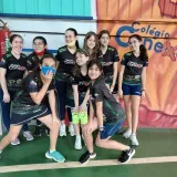 Jogos Interclasse 2022