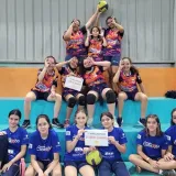 Jogos Interclasse 2022
