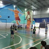 Jogos Interclasse 2022