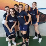 Jogos Interclasse 2022