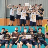 Jogos Interclasse 2022