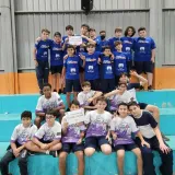 Jogos Interclasse 2022