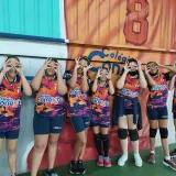 Jogos Interclasse 2022