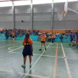 Jogos Interclasse 2022