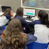 Comunicação e Movimento