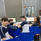 Comunicação e Movimento