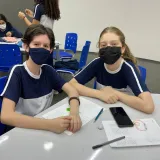 Comunicação e Movimento