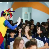 Dia das Crianças