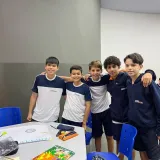 Matemática em Ação