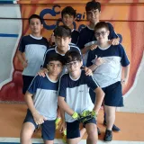 Interclasse 2023