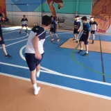 Interclasse 2023