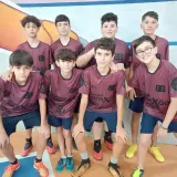 Interclasse 2023