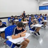 ENAC 2023 - Exame Nacional de Aprendizagem de Conteúdo