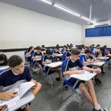 ENAC 2023 - Exame Nacional de Aprendizagem de Conteúdo