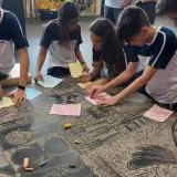 Exposição SESC Araraquara