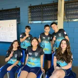 “Soletrando: a palavra na ponta da língua!”