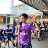 “Soletrando: a palavra na ponta da língua!”