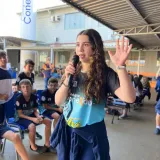 “Soletrando: a palavra na ponta da língua!”