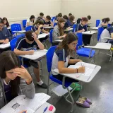 ENAC 2023 - Exame Nacional de Aprendizagem de Conteúdo