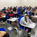 ENAC 2023 - Exame Nacional de Aprendizagem de Conteúdo