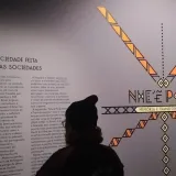 Excursão Cultura - Museu da Língua Portuguesa, Pinacoteca e exposição de Michelangelo
