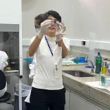 Visita técnica na Faculdade de Ciências Farmacêuticas de Araraquara (UNESP). 