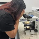Visita técnica na Faculdade de Ciências Farmacêuticas de Araraquara (UNESP). 