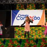 Arraiá Conexão 2023