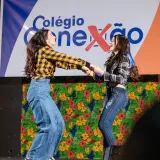 Arraiá Conexão 2023