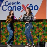 Arraiá Conexão 2023