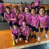 Interclasse 2025