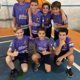 Interclasse 2025