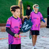 Interclasse - Beach Tennis