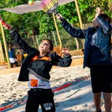Interclasse - Beach Tennis