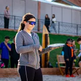 Interclasse - Beach Tennis