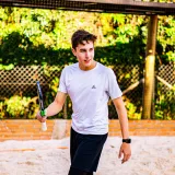 Interclasse - Beach Tennis