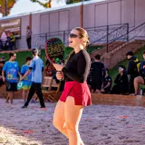 Interclasse - Beach Tennis