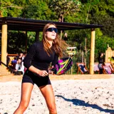 Interclasse - Beach Tennis