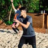 Interclasse - Beach Tennis